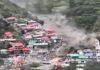 Uttarkashi Devastated by Cloudburst