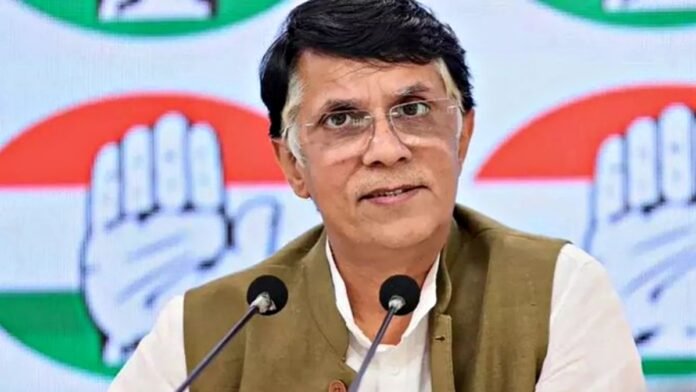 pawan kheda pawan kheda