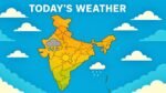todays weather