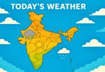 todays weather
