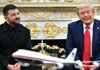 trump Zelensky meeting