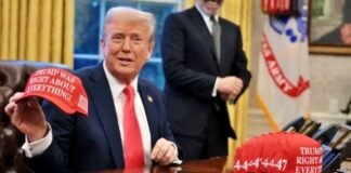 trump was right about everything