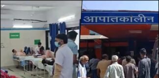 200 Fall Ill in Delhi After Eating Buckwheat Flour