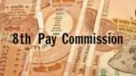 8th Pay Commission