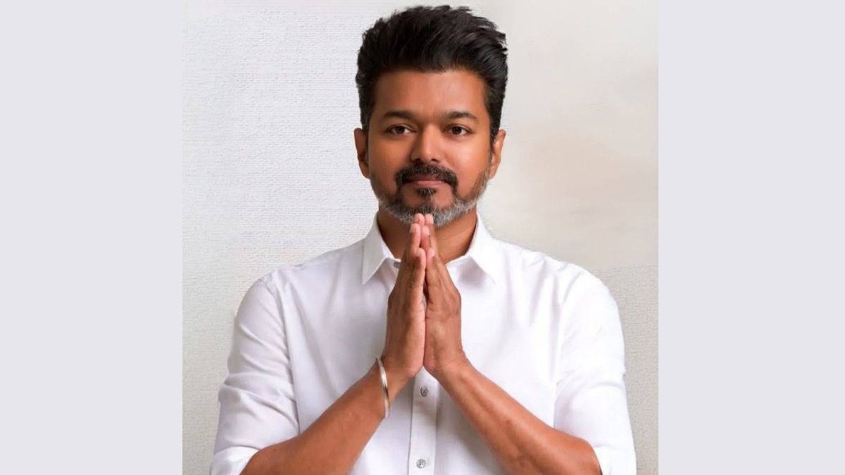 Karur Stampede Death Toll Hits 39; “My Heart is Shattered,” Says Actor Vijay