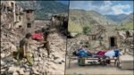 Afghanistan Earthquake