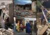 Afghanistan Earthquake