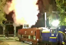 Agni-Prime Rail Launch: India’s First-Ever Test Agni-Prime Missile was successfully tested