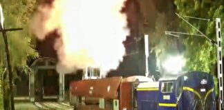 Agni-Prime Missile was successfully tested