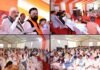 Amit Shah's Bihar Blitz