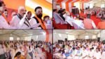 Amit Shah's Bihar Blitz