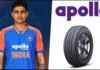 Apollo Tyres India jurcy