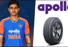 Apollo Tyres India jurcy