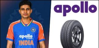 Apollo Tyres India jurcy