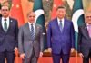 Pakistan’s Power Dynamics on Full Display: Army Chief Asim Munir Overshadows PM at China Summit Army Chief Asim Munir Overshadows PM