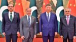 Army Chief Asim Munir Overshadows PM
