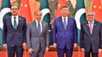 Army Chief Asim Munir Overshadows PM
