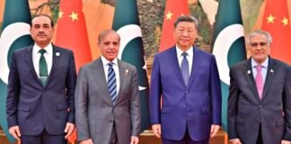 Army Chief Asim Munir Overshadows PM