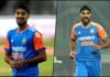 Arshdeep Singh