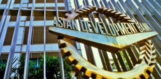 Asian Development Bank
