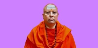 Chaitanyananda