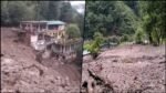 Chamoli Cloudburst