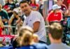 Charlie Kirk Shot Dead