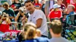 Charlie Kirk Shot Dead