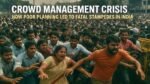 Crowd Management Crisis