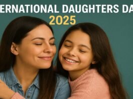 Daughters Day 2025