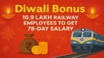 Diwali Bonus