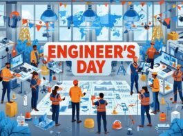 Engineer's Day 2025