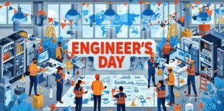 Engineer's Day 2025