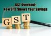 GST