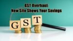 GST