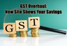 GST