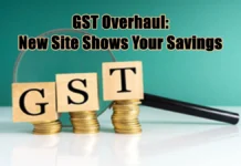 GST