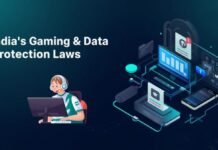 Gaming and data protection