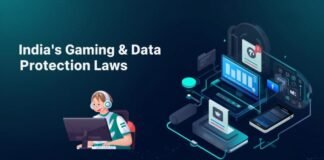 Gaming and data protection
