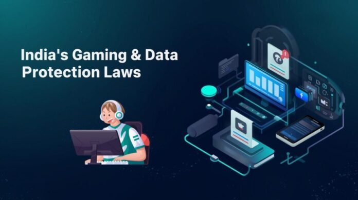 Gaming and data protection Gaming and data protection