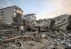 Gaza Crisis Deepens