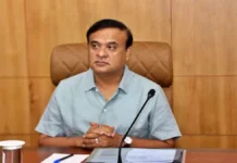 Assam Gives 10-Day Ultimatum to Suspected Foreigners to Prove Citizenship Himanta Biswa