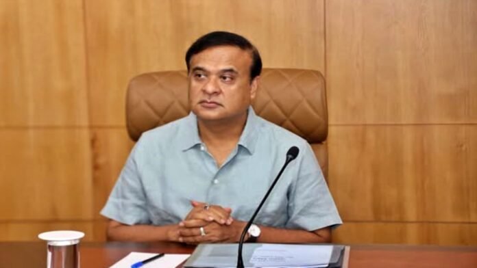 Himanta Biswa