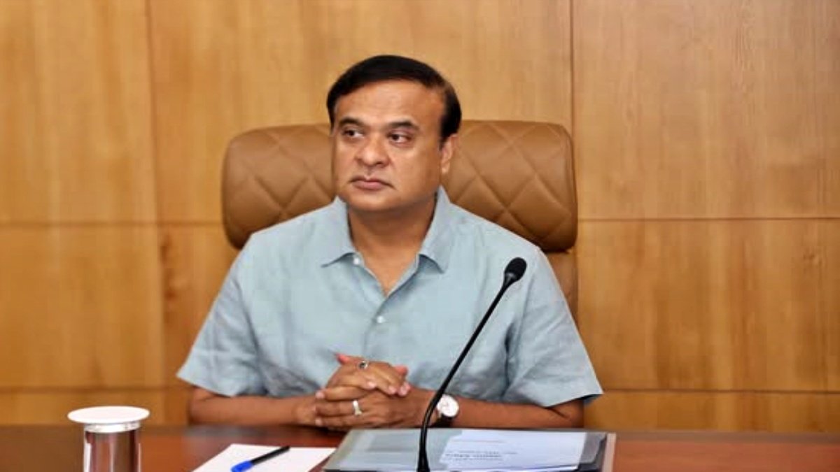 Assam Gives 10-Day Ultimatum to Suspected Foreigners to Prove Citizenship