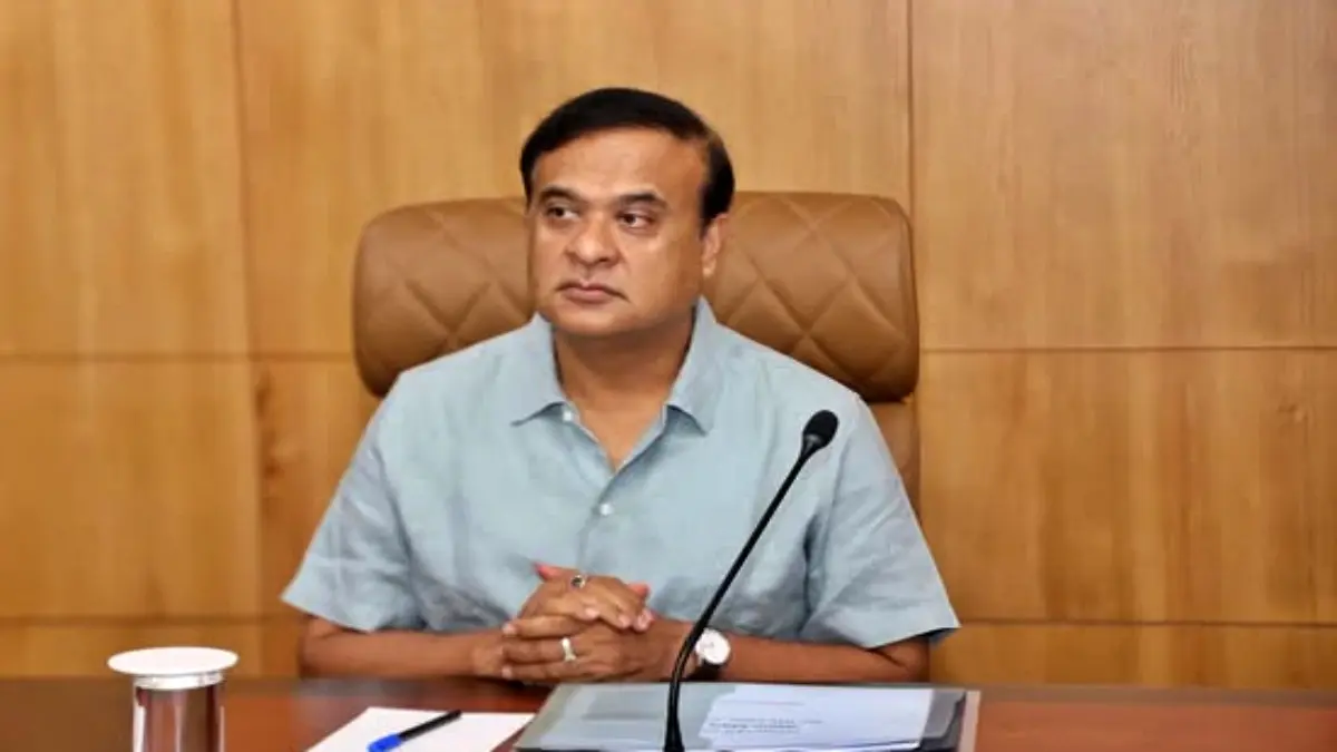 Assam Gives 10-Day Ultimatum to Suspected Foreigners to Prove Citizenship