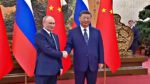 Historic Russia-China Gas Pipeline Deal