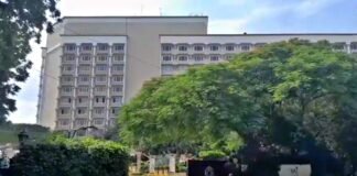 Hotel taj palace