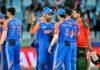 India-Bangladesh