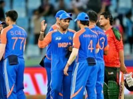 India-Bangladesh