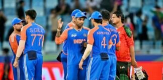 India-Bangladesh